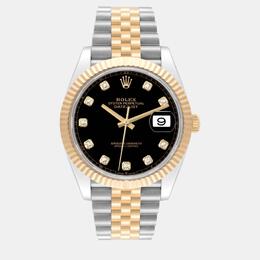 Rolex: Часы