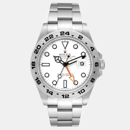 Rolex: Часы Explorer