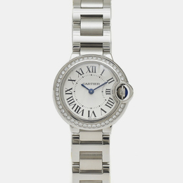 Cartier: Часы  Ballon Bleu