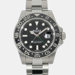 Rolex: Часы GMT Master