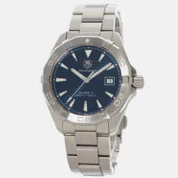 Tag Heuer: Часы  Aquaracer