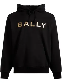 Bally: Хлопковая толстовка