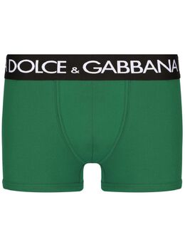 Dolce & Gabbana: Трусы 