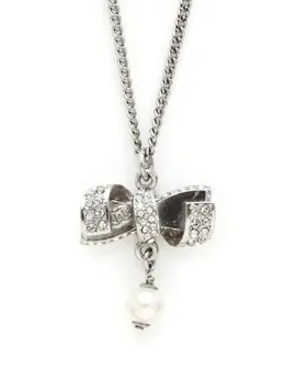 CHANEL Pre-Owned: Подвеска 