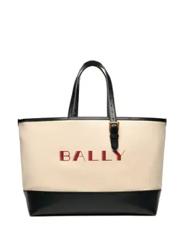 Bally: Сумка-шоппер 