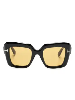 TOM FORD Eyewear: Очки 