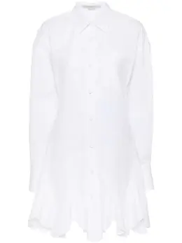 Stella McCartney: Короткое платье 