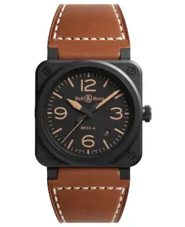 Bell & Ross: Часы 