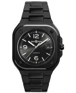 Bell & Ross: Часы 