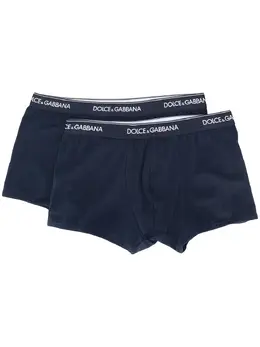 Dolce & Gabbana: Трусы