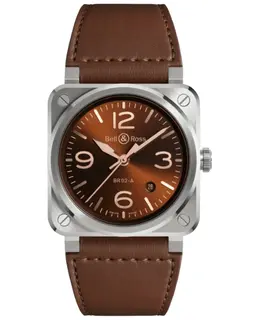 Bell & Ross: Часы 