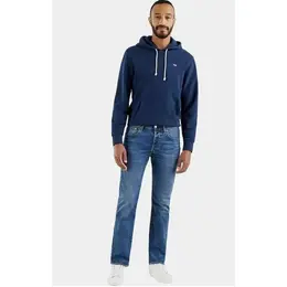 Levi's: Зауженные джинсы  501 Original