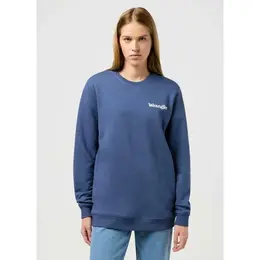 Wrangler: Винтажный свитер 