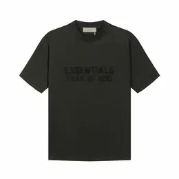 ESSENTIAL: Тёмная майка