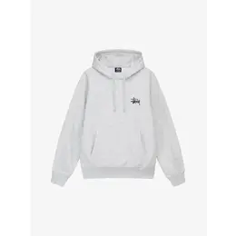 Stussy: Толстовка с капюшоном