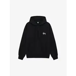 Stussy: Толстовка с капюшоном