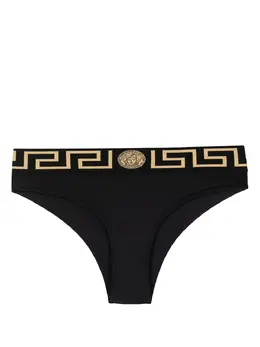 Versace: Купальник  Greca