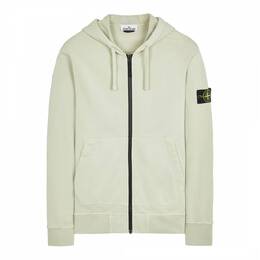 Stone Island: Хлопковая толстовка 