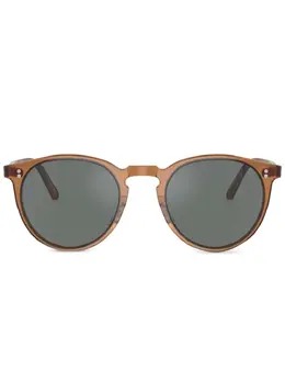 Oliver Peoples: Очки 