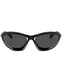 Prada Eyewear: Очки 