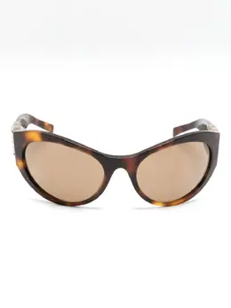 Givenchy Eyewear: Очки 