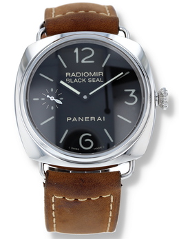 Panerai: Часы Radiomir