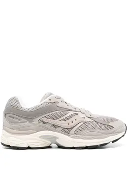 Saucony: Светоотражающие кроссовки 