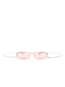 Gucci Eyewear: Очки 