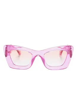Gucci Eyewear: Очки 