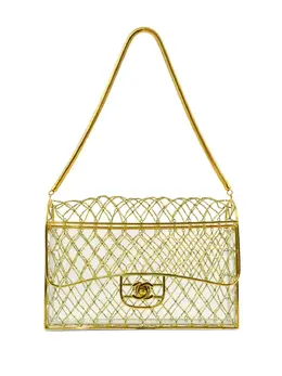 CHANEL Pre-Owned: Сумка 