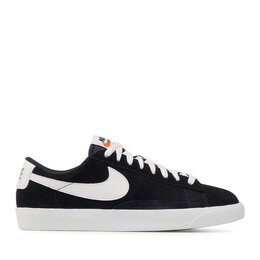 Nike: Замшевые кроссовки  Blazer Low