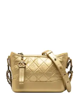 CHANEL Pre-Owned: Сумка через плечо 