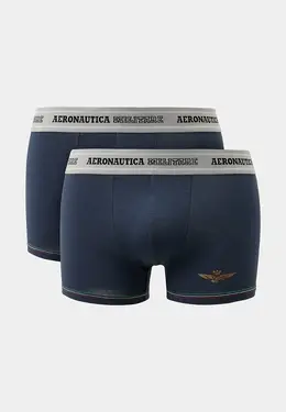 Aeronautica Militare: Синие трусы 