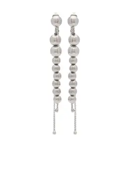 Ports 1961: Серьги 