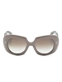 Cutler & Gross: Очки 