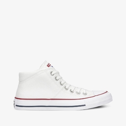 Converse: Белые кеды  Chuck Taylor All Star