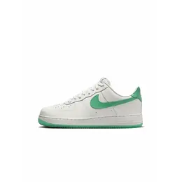 NIKE: Белые кроссовки  Air Force 1