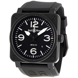 Bell and Ross: Часы 