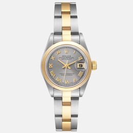 Rolex: Часы 