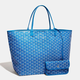 Goyard: Сумка-шоппер 