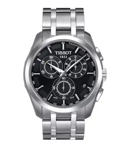 Tissot: Часы 