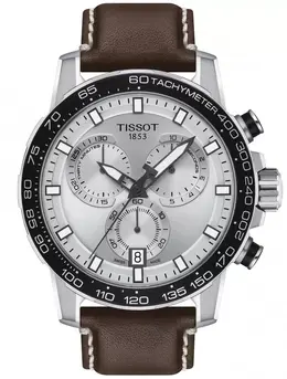 Tissot: Часы  Supersport