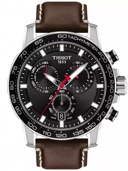 Tissot: Часы  Supersport