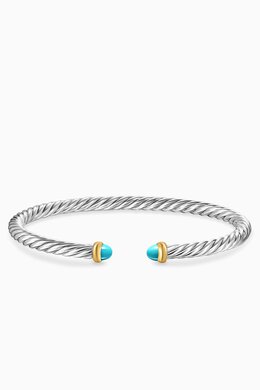 David Yurman: Браслет