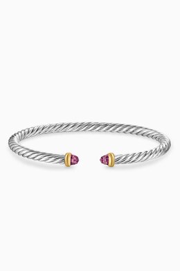 David Yurman: Браслет