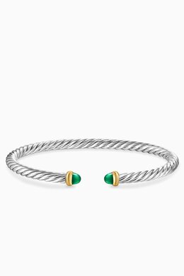 David Yurman: Браслет