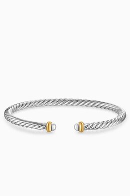 David Yurman: Браслет