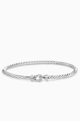 David Yurman: Браслет