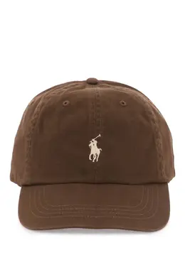 Polo Ralph Lauren: Кепка