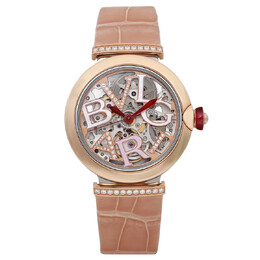 Bvlgari: Часы 